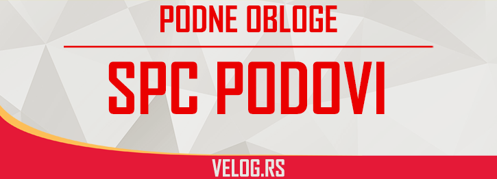 SPC PODOVI