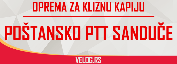 PTT Sanduče